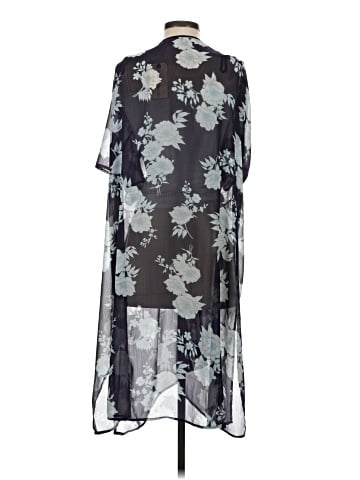 Band of Gypsies Kimono (view 2)