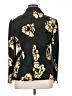 Ellen Tracy Floral Gold Blazer Size 14 - photo 2