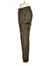 Eddie Bauer Green Cargo Pants Size 6 - photo 5