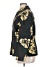 Ellen Tracy Floral Gold Blazer Size 14 - photo 5