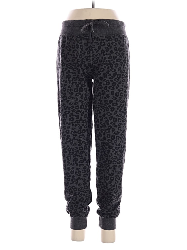 Pre-owned Z Supply Casual Pants In Gray