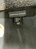 Adrienne Vittadini 100% Polyester Black Sleeveless Blouse Size XL - photo 7