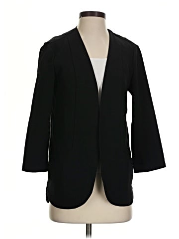 Harlowe & Graham Blazer (view 1)