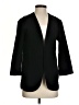 Harlowe & Graham 100% Polyester Black Blazer Size S - photo 1