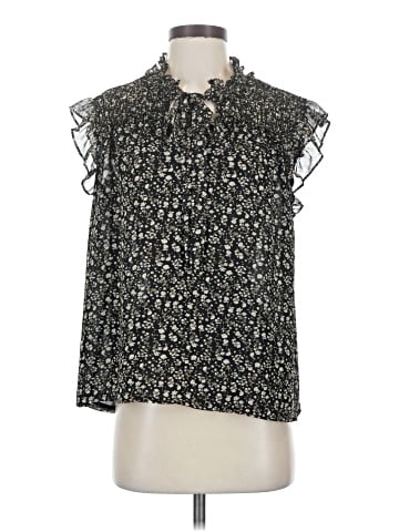 Pleione Sleeveless Blouse (view 1)