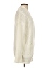 Unbranded Ivory Cardigan Size S - photo 4