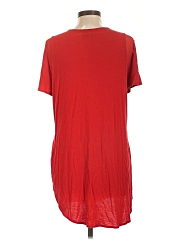 The Limited Short Sleeve Top (view 2)