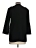 Harlowe & Graham 100% Polyester Black Blazer Size S - photo 2