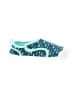 DSG Print Teal Sneakers Size 9 (kids) - photo 1