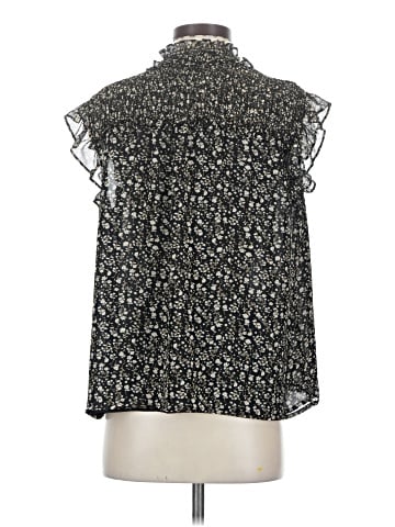 Pleione Sleeveless Blouse (view 2)