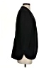 Harlowe & Graham 100% Polyester Black Blazer Size S - photo 4