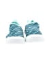 DSG Print Teal Sneakers Size 9 (kids) - photo 2
