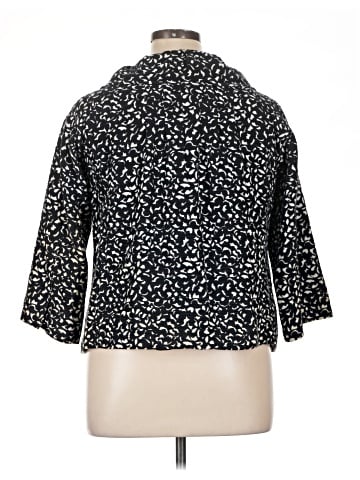 Charter Club Blazer (view 2)