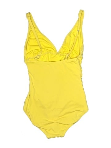 MICHAEL Michael Kors One Piece Swimsuit (view 2)