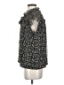 Pleione 100% Polyester Black Sleeveless Blouse Size S - photo 5