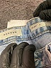 PacSun Graphic Blue Jeans Size 28 waist - photo 6