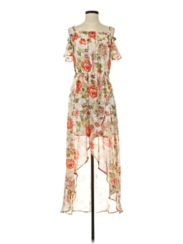 As U Wish Casual Dress (view 1)