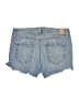 Level 99 Blue Denim Shorts Size 28 waist - photo 2
