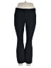 Old Navy Black Active Pants Size 14 Petite - photo 1
