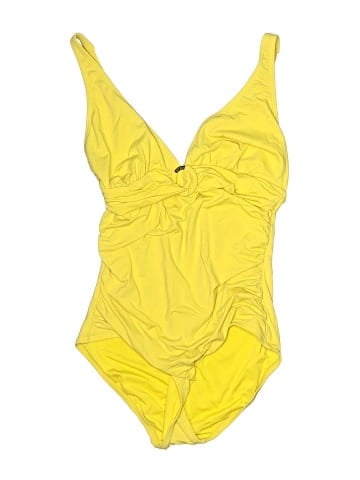 MICHAEL Michael Kors One Piece Swimsuit (view 1)
