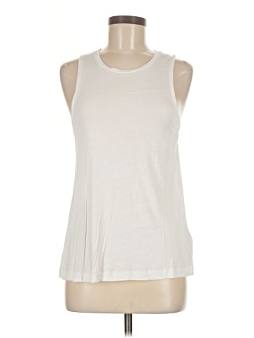 Club Monaco Sleeveless T-Shirt (view 1)