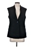 Nordstrom Black Vest Size S - photo 1