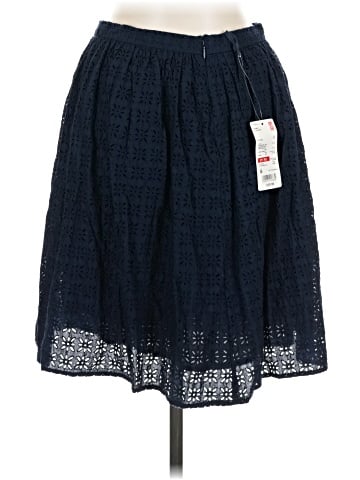 Uniqlo Casual Skirt (view 2)