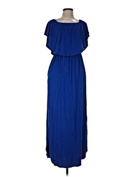 women's purple maxi dress Steve Madden Ophra Maxi Dress, Large