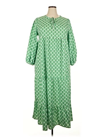 Unbranded Casual Dress (view 1)
