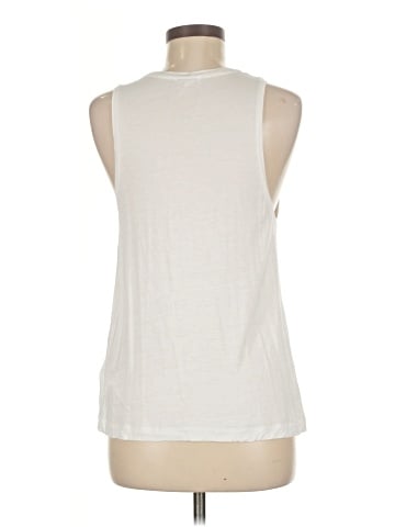 Club Monaco Sleeveless T-Shirt (view 2)