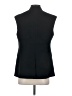 Nordstrom Black Vest Size S - photo 2