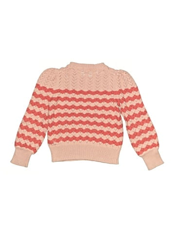 Crewcuts Pullover Sweater (view 2)