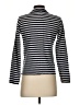 Nautica 100% Cotton Stripes Blue Blazer Size XS - photo 2