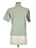 Unbranded Green Short Sleeve Top Size M (estimated) - photo 2