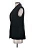 Nordstrom Black Vest Size S - photo 5
