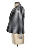 Nautica 100% Cotton Stripes Blue Blazer Size XS - photo 5