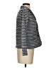 Nautica 100% Cotton Stripes Blue Blazer Size XS - photo 4