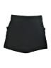 Leith Solid Black Shorts Size S - photo 2