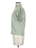 Unbranded Green Short Sleeve Top Size M (estimated) - photo 5