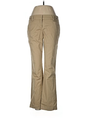 7th Avenue Design Studio New York & Company Khakis (view 1)