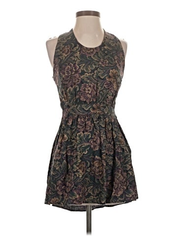 Urban Renewal Casual Dress (view 1)