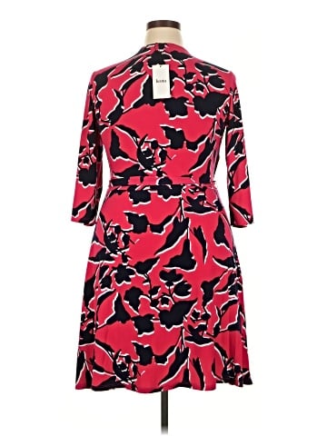 Leota Casual Dress (view 2)