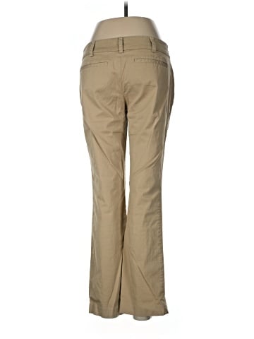 7th Avenue Design Studio New York & Company Khakis (view 2)