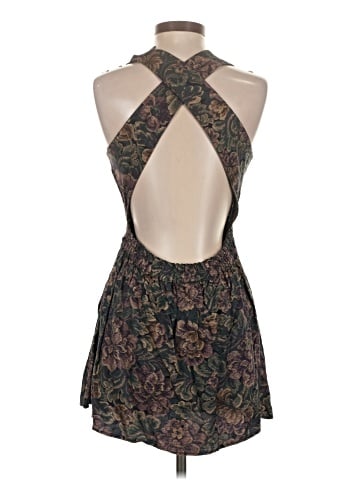 Urban Renewal Casual Dress (view 2)
