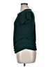 The Workshop Teal Short Sleeve Top Size XL - photo 5