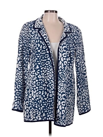 Nina Mclemore Blazer (view 1)