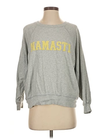 J.Crew Sweatshirt (view 1)