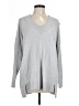 River Island Gray Pullover Sweater Size L - photo 1