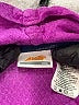 Avia Purple Fleece Size XXL - photo 6