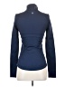 Sweaty Betty Blue Track Jacket Size XS - photo 2